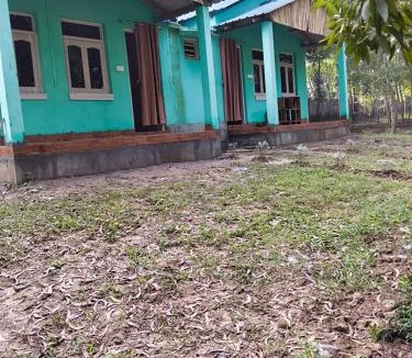 Bolpur House | The Nest Homestay and Villa