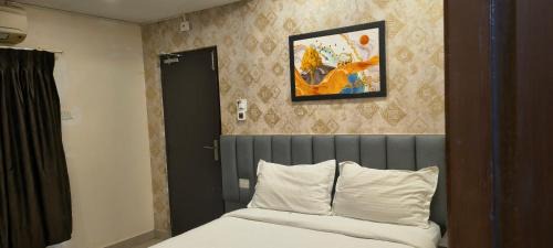 Central Chennai Hotel | THE NEST Hotel