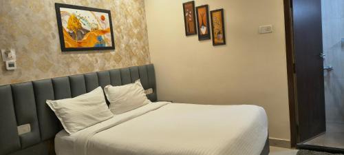 Central Chennai Hotel | THE NEST Hotel