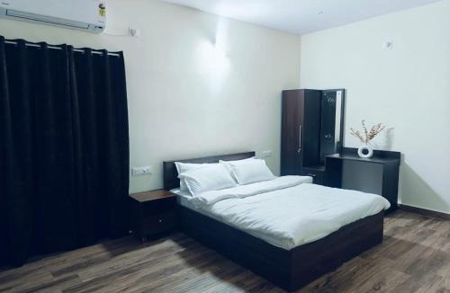 Bhubaneshwar Bed & Breakfast | The Nest