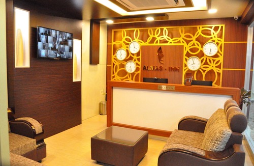 Central Chennai Hotel | THE NEST