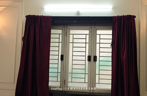 Hyderabad House | The Nest