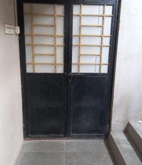 Sangli Apartment | The Nest - Serenity