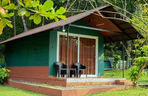 Devikolam Resort | The Nest Thattekad, A Junge Retreat with Pool