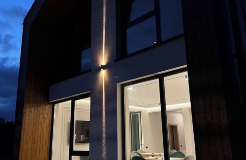 Borsa Villa | The NEST Villa