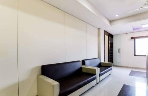 Mahesana Hotel | The New Holiday II