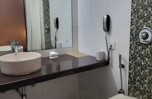 Bhubaneshwar Hotel | The New Marrion