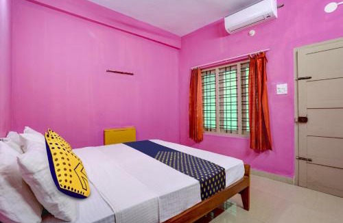 Kazhakuttam Hotel | THE NEW VIEW HOTEL INN