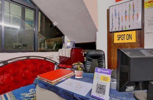 Kazhakuttam Hotel | THE NEW VIEW HOTEL INN