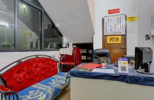 Kazhakuttam Hotel | THE NEW VIEW HOTEL INN