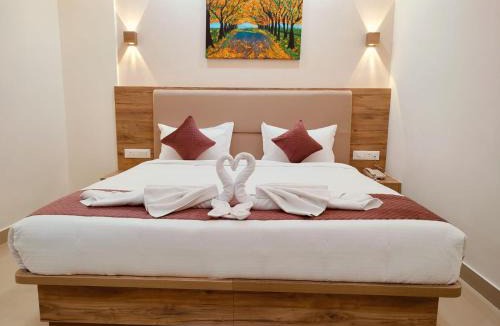 Kadubeesanahalli Hotel | The Nexus