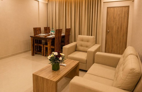 Kadubeesanahalli Hotel | The Nexus