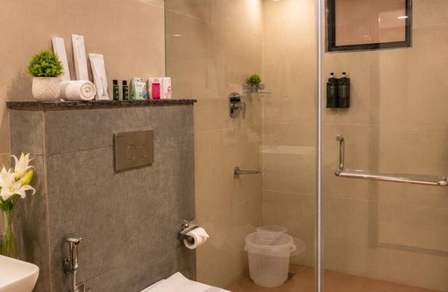 Kadubeesanahalli Hotel | The Nexus