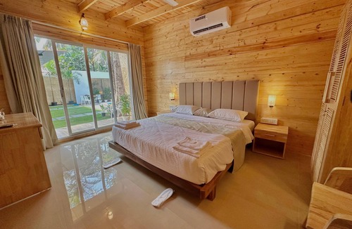 Palolem Resort | The Nine Beach Resort Patnem Goa