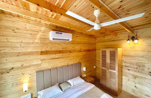 Palolem Resort | The Nine Beach Resort Patnem Goa