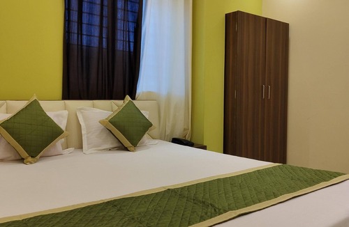 Chatra Resort | The Nirvana Resort
