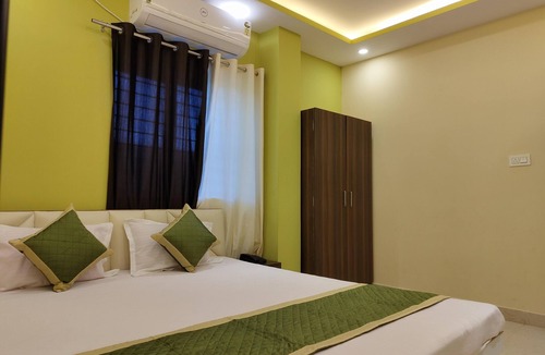 Chatra Resort | The Nirvana Resort