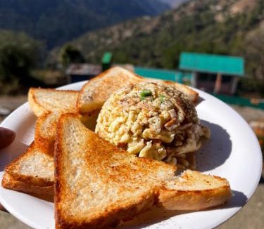 Sigri Village Resort | The Nirvana Stays