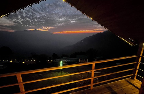 Sigri Village Cottage | The Nirvana Stays