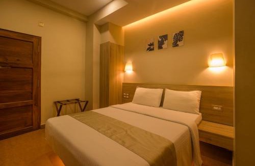 Onamthuruth Cabin | The Nisha Continental