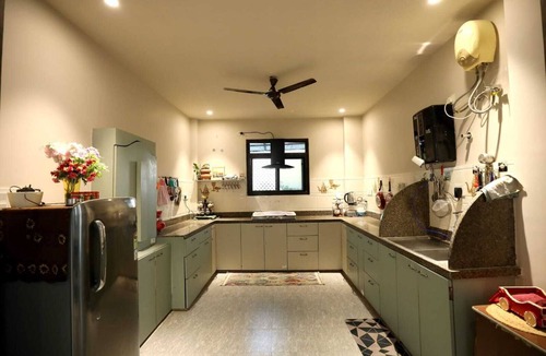 Ajmer Villa | The Nivaas At Berhin's Farmstay