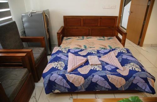 Palayam Apartment | The Noble Park