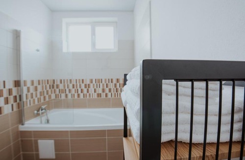 Timisoara Apartment | THE NOOK APARTHOTEL