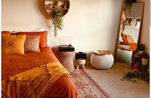 Bail Parao Hotel | The nook