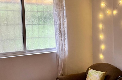 Bibvewadi Apartment | The Nook - Slow Living