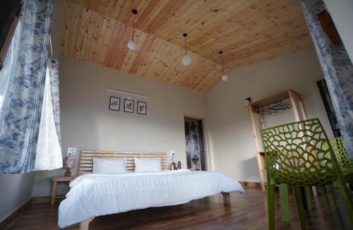 Kaul House | The Northern Nook