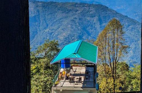 Tukdah Forest Resort | The Oak Retreat Lamahatta