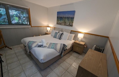 Boat Harbour Villa | The Oasis at One Mile Beach