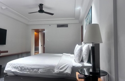 The Mall Road Hotel | The Oasis Mussoorie - A Member of Radisson Individuals