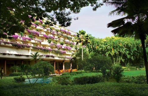 Bengaluru Hotel | The Oberoi Bengaluru