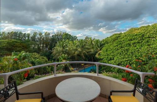 Bengaluru Hotel | The Oberoi Bengaluru