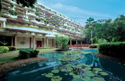 Bengaluru Hotel | The Oberoi Bengaluru