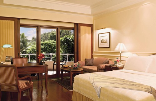 Bengaluru Hotel | The Oberoi, Bengaluru