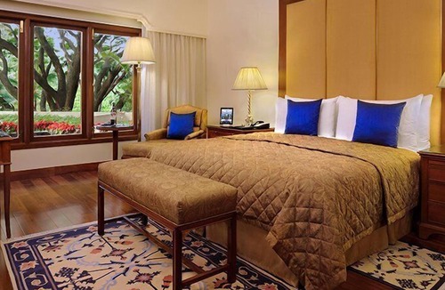 Bengaluru Hotel | The Oberoi, Bengaluru