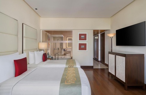 Nariman Point Hotel | The Oberoi Mumbai