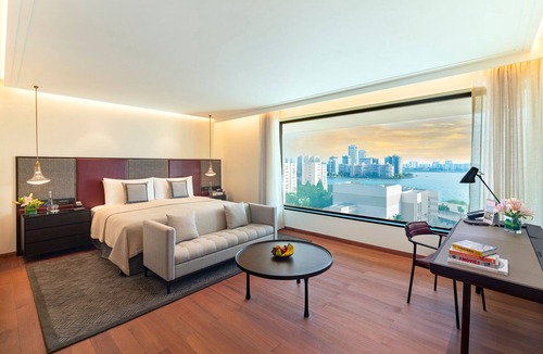 Nariman Point Hotel | The Oberoi Mumbai