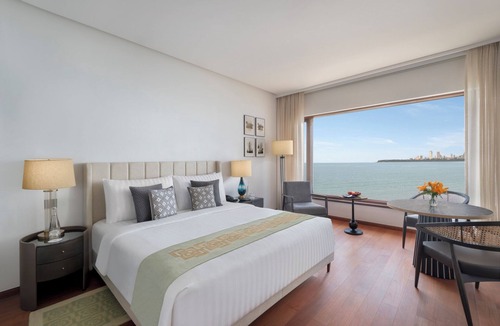 Nariman Point Hotel | The Oberoi Mumbai