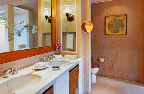 Jaipur Hotel | The Oberoi Rajvilas