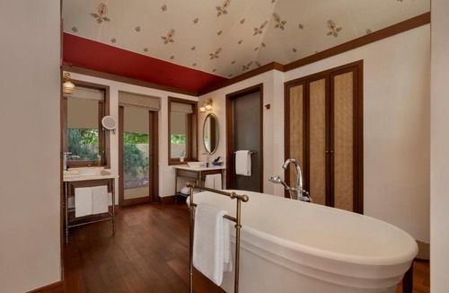 Jaipur Hotel | The Oberoi Rajvilas Jaipur