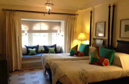 Lake Pichola Resort | The Oberoi Udaivilas Udaipur