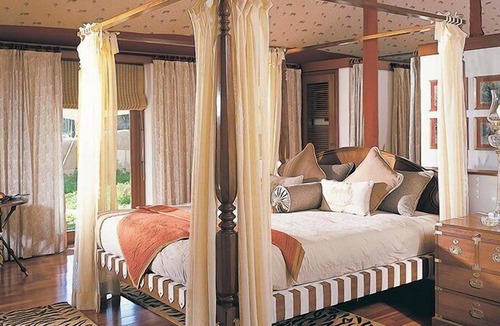 Sawai Madhopur Resort | The Oberoi Vanyavilas Wildlife Resort, Ranthambhore