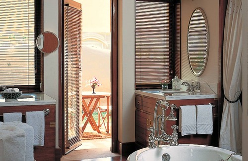 Sawai Madhopur Resort | The Oberoi Vanyavilas Wildlife Resort, Ranthambhore