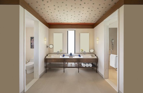 Umaria Hotel | The Oberoi Vindhyavilas