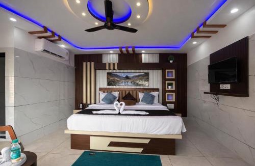 Mavalli Hotel | The Ocean Inn Luxury Stay