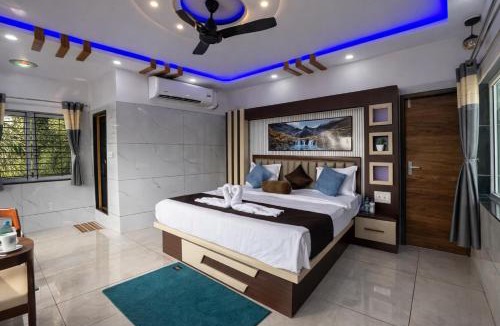 Mavalli Hotel | The Ocean Inn Luxury Stay