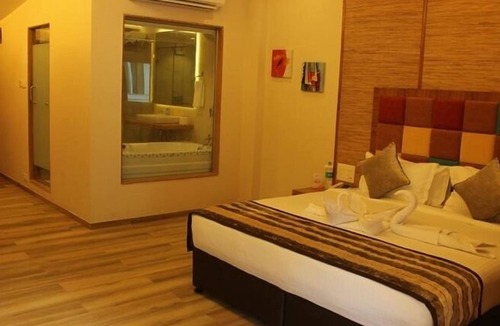 Gauravaddo Hotel | The Ocean Park Resort